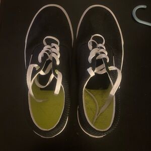 Columbia Black and White men’s Sneakers